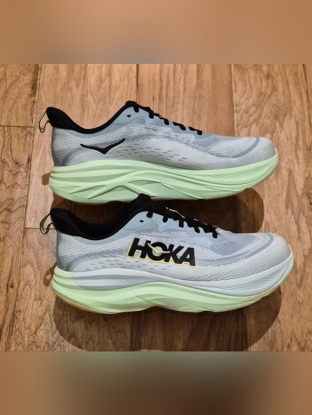 HOKA Skyflow Men's 12 Running Shoes